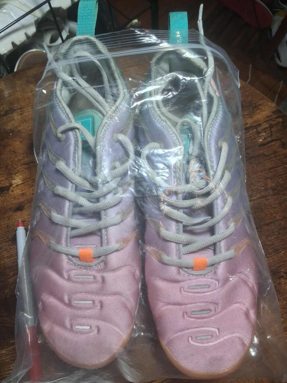 nike air vapormay